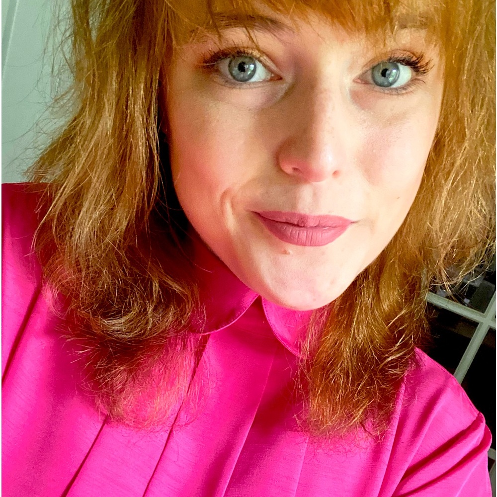 Meet your Posher, Karla